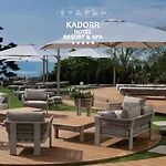 Kadorr & Одеса