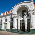 Готель Kadorr & 5*