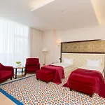 Kadorr Hotel Resort & Spa 5* Odessa