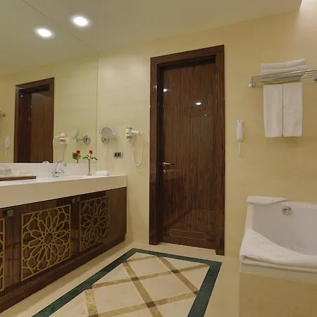 Kadorr Hotel Resort & Spa Odesa