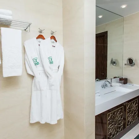 Kadorr Hotel Resort & Spa Hotel Odesa