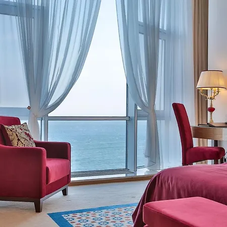 Hotel Kadorr Hotel Resort & Spa 5*