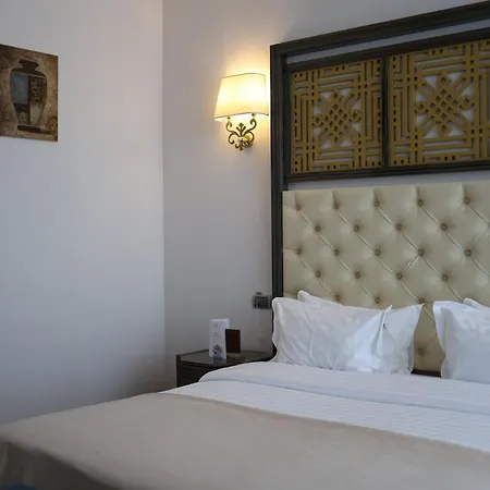 Kadorr Hotel Resort & Spa Odesa