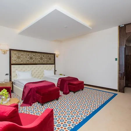 Kadorr Hotel Resort & Spa 5* Odesa