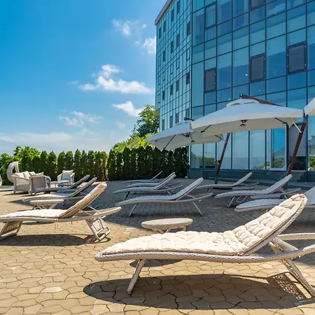Hotel Kadorr Hotel Resort & Spa Odesa