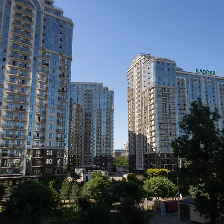 Hotel Kadorr & Odessa
