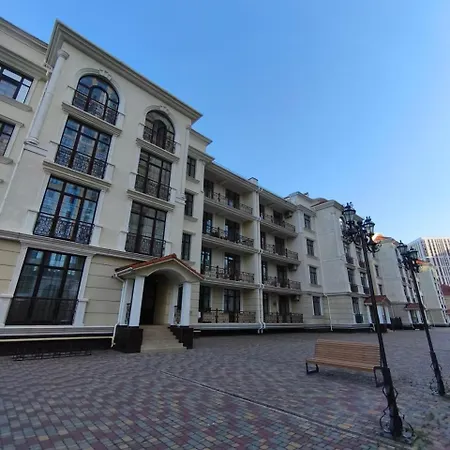 Kadorr Hotel Resort & Spa Odesa