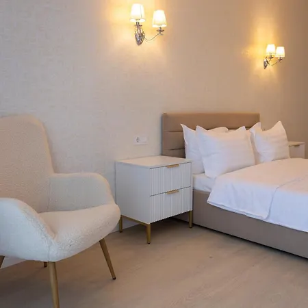 Kadorr Hotel Resort & Spa Hotel 5*