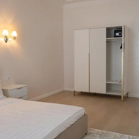 Hotel Kadorr Hotel Resort & Spa 5*