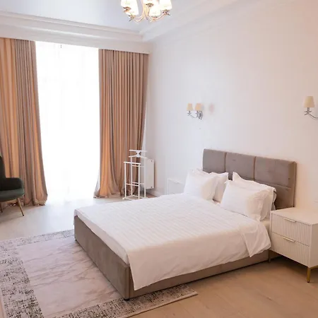 Kadorr Hotel Resort & Spa Hotel Odesa