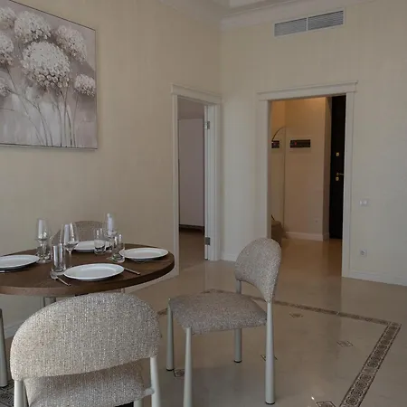 Kadorr Hotel Resort & Spa Odesa