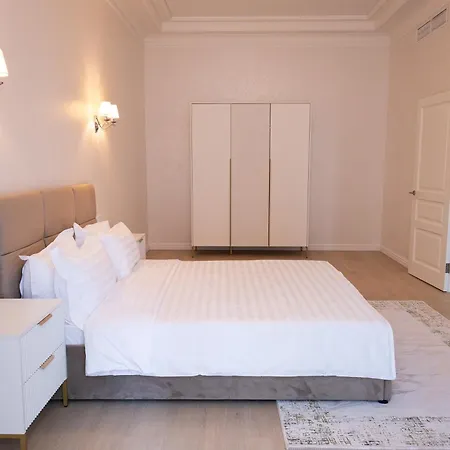 Kadorr Hotel Resort & Spa 5* Odesa