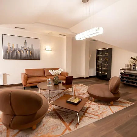 Kadorr Hotel Resort & Spa 5* Odesa