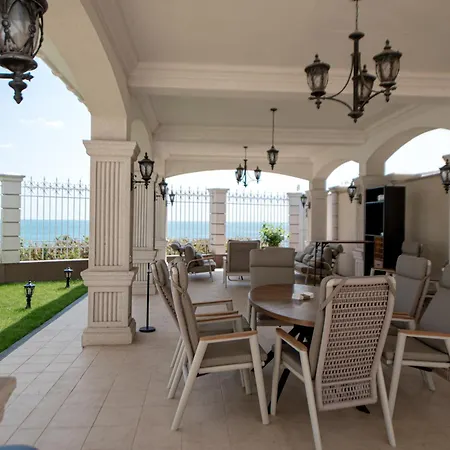 Kadorr Hotel Resort & Spa