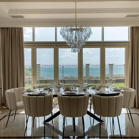 Kadorr Hotel Resort & Spa 5*