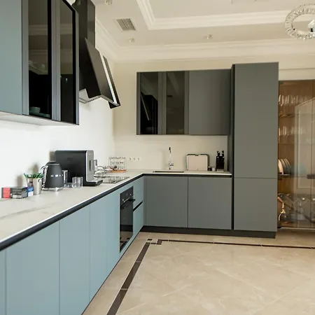 Kadorr Resort&spa Hotel Odessa