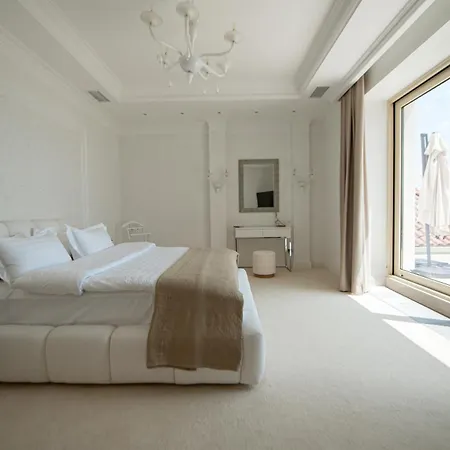 Kadorr Hotel Resort & Spa 5*