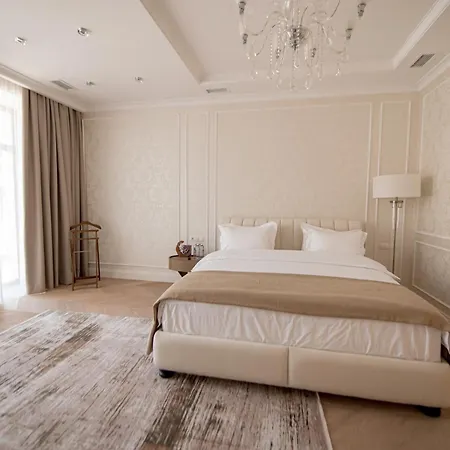 Kadorr Resort&spa Hotel Odessa