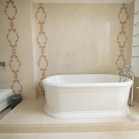 Hotel Kadorr Resort&spa Odessa