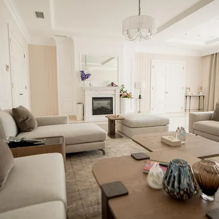 Kadorr Resort&spa 5*