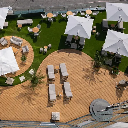 Kadorr Hotel Resort & Spa 5*