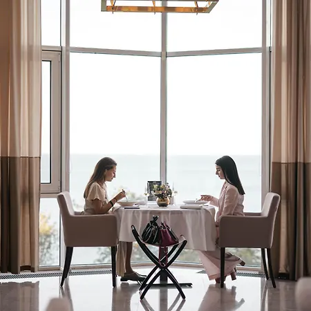 Kadorr Hotel Resort & Spa