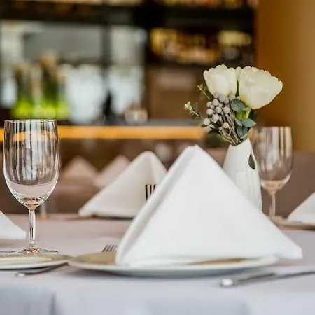 Kadorr Hotel Resort & Spa Hotel Odesa