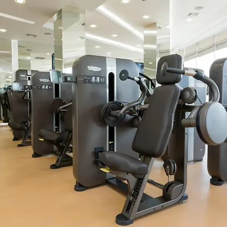 Kadorr Hotel Resort & Spa Hotel