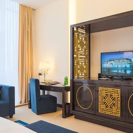 Kadorr Hotel Resort & Spa