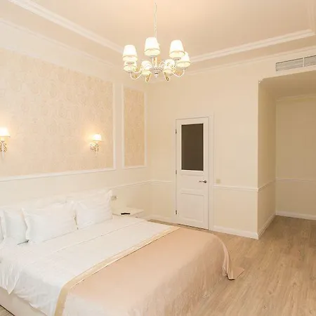 Kadorr Hotel Resort & Spa Hotel 5*