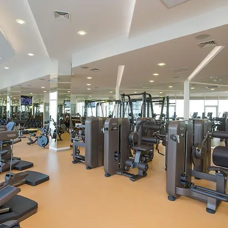 Kadorr Hotel Resort & Spa 5* Odesa