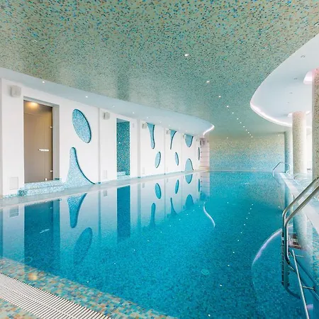 Kadorr Hotel Resort & Spa Hotel 5*