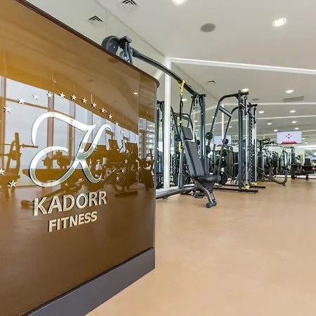 Kadorr & 5* 오데사