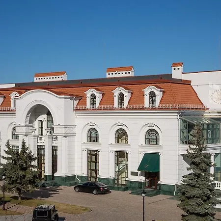 Kadorr Hotel Resort & Spa Hotel