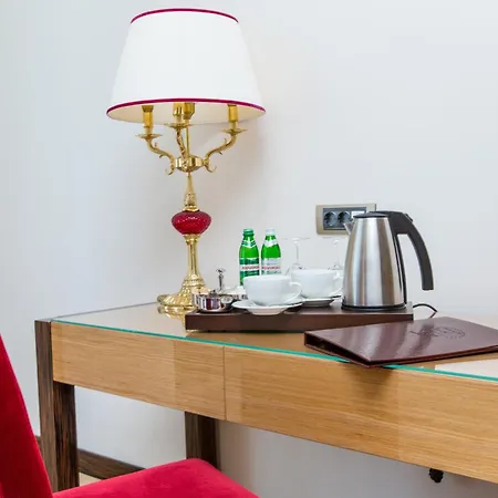 Kadorr Hotel Resort & Spa Hotel 5*