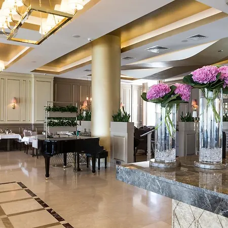 Kadorr Hotel Resort & Spa Odesa