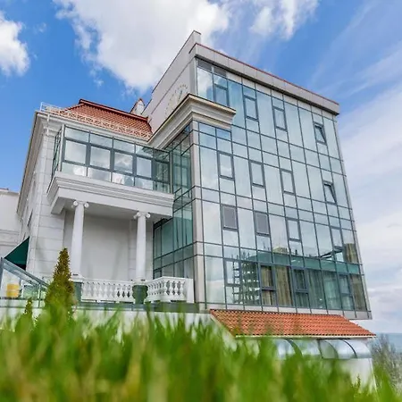 Kadorr Hotel Resort & Spa Odesa