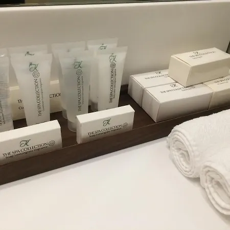 Hotel Kadorr & 5*