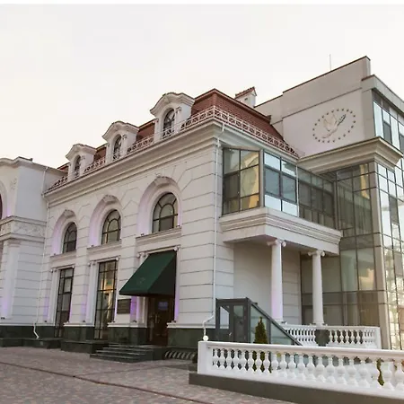 Hotel Kadorr & Odessa