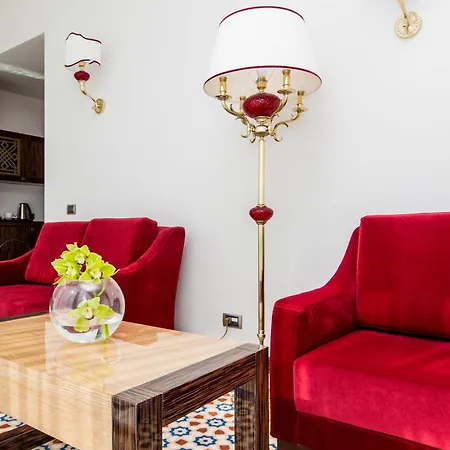 Hotel Kadorr Hotel Resort & Spa 5*