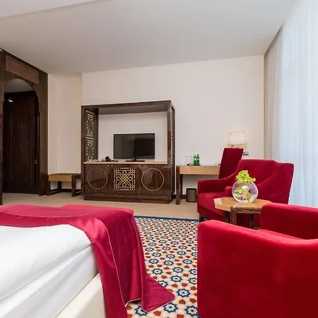 Kadorr Hotel Resort & Spa Hotel Odesa