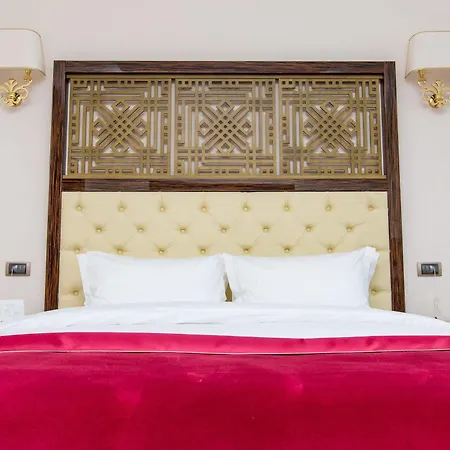 Kadorr Hotel Resort & Spa Hotel