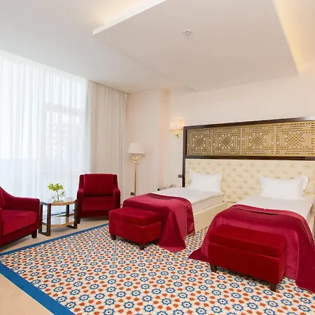 Kadorr Hotel Resort & Spa 5* Odesa