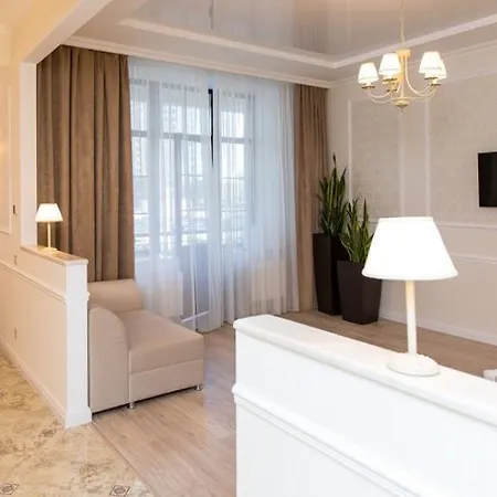 Kadorr Hotel Resort & Spa Odesa