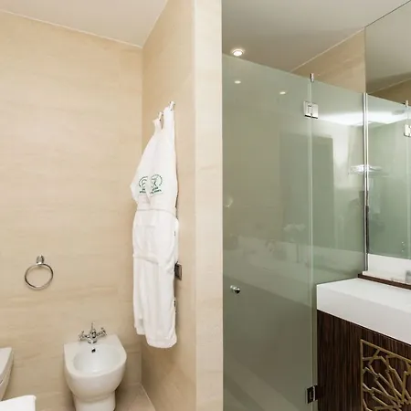 Kadorr Hotel Resort & Spa Hotel