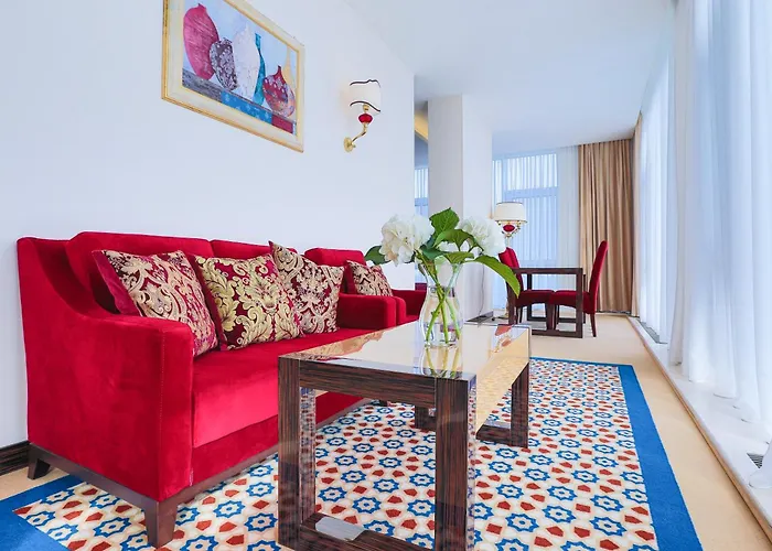 Hotel Kadorr Resort&spa