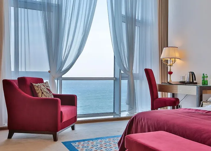 Hotel Kadorr Resort&spa 5*