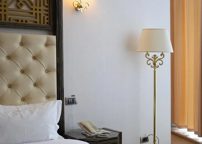 Kadorr Resort&spa 5* Odessa