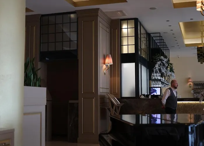 Kadorr Resort&spa 5*