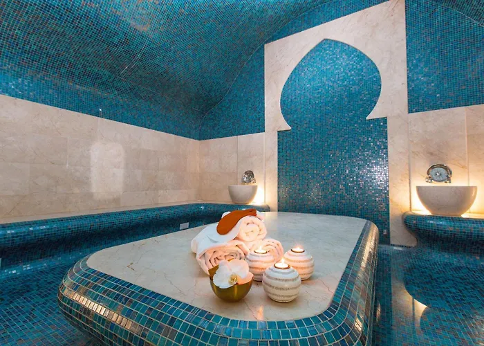 Kadorr Resort&spa Hotel